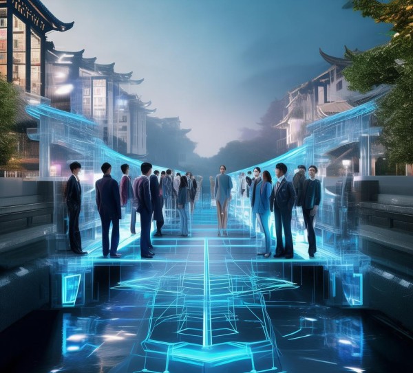 苏州信息化涉密咨询,保障网络安全的智慧之桥 苏州信息化涉密咨询,保障网络安全的智慧之桥