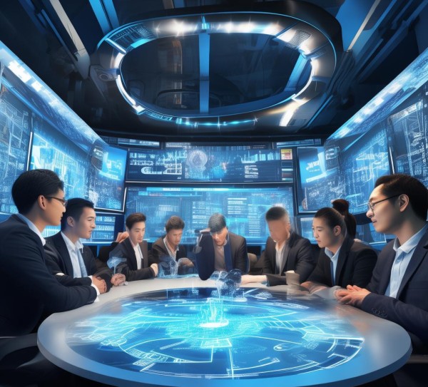 兴宏源信息咨询服务,赋能企业数字化转型的关键力量 兴宏源信息咨询服务,赋能企业数字化转型的关键力量