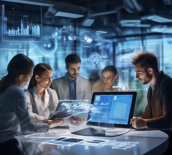 Choosing the Right Partner for Your Cloud Computing Needs Choosing the Right Partner for Your Cloud Computing Needs