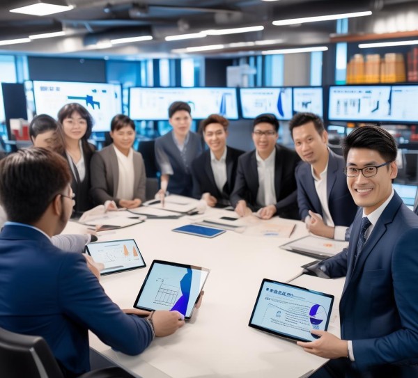 铃铃信息技术咨询,选择专业 partner 的关键 铃铃信息技术咨询,选择专业 partner 的关键