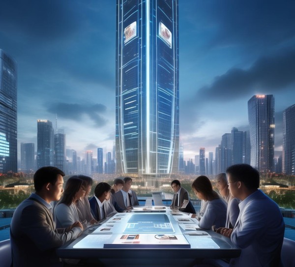北京中亿,信息咨询服务的未来与机遇 北京中亿,信息咨询服务的未来与机遇