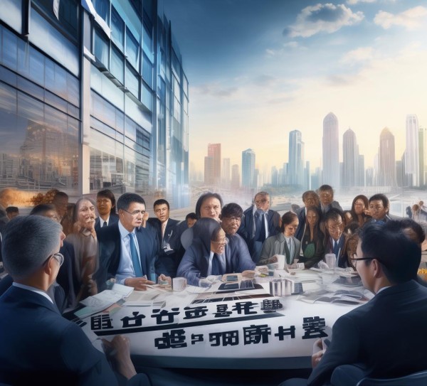 鸿顺汽车信息咨询服务普宁,一场战略机遇的较量 鸿顺汽车信息咨询服务普宁,一场战略机遇的较量