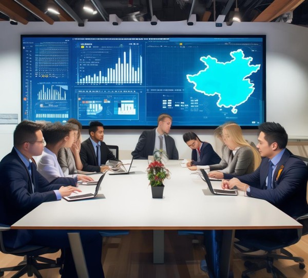 常熟信息化技术咨询招聘,助力企业数字化转型 常熟信息化技术咨询招聘,助力企业数字化转型