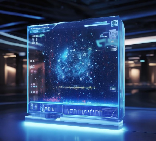星闻创新,广西科技助力,广西星闻信息技术咨询公司发布新作 星闻创新,广西科技助力,广西星闻信息技术咨询公司发布新作