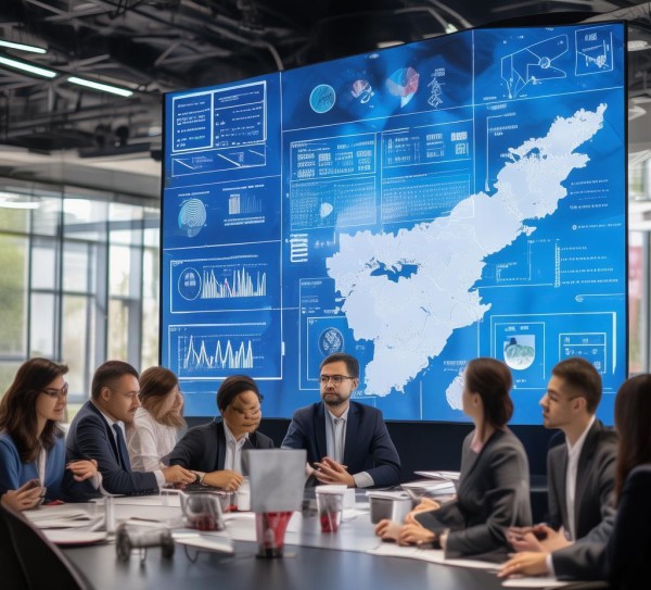山东制造企业信息化咨询,助力企业数字化转型 山东制造企业信息化咨询,助力企业数字化转型