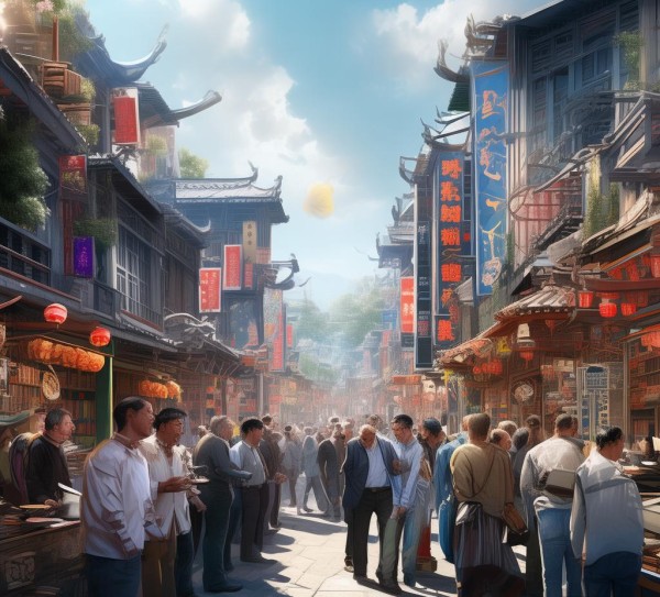 湘乡，信息咨询服务的摇篮