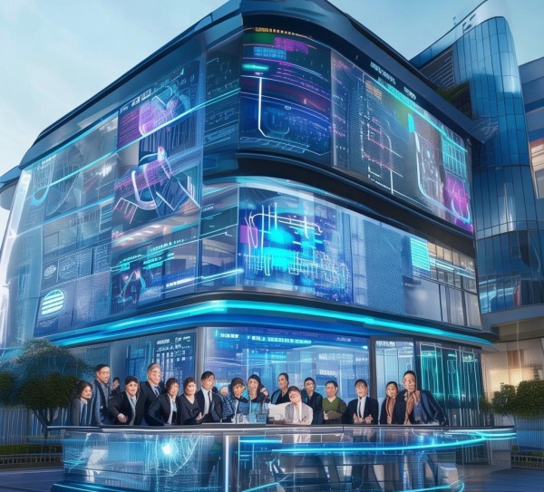 新吴区信息技术咨询,助力产业升级的有力工具 新吴区信息技术咨询,助力产业升级的有力工具