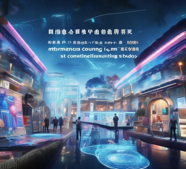 解析盖州信息咨询服务的市场潜力与未来发展方向 解析盖州信息咨询服务的市场潜力与未来发展方向