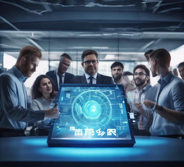 云沣信息技术咨询,助力企业数字化转型的创新解决方案 云沣信息技术咨询,助力企业数字化转型的创新解决方案