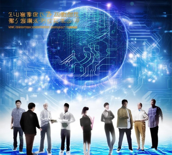 纵云信息技术咨询公司，助力企业数字化转型的强劲力量