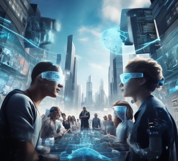 信息化时代,咨询技术引领未来 信息化时代,咨询技术引领未来