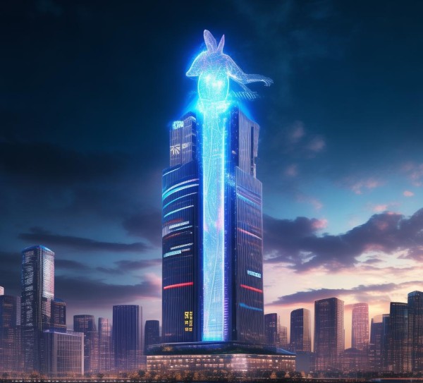 百创科技，创新驱动时代的精神力量
