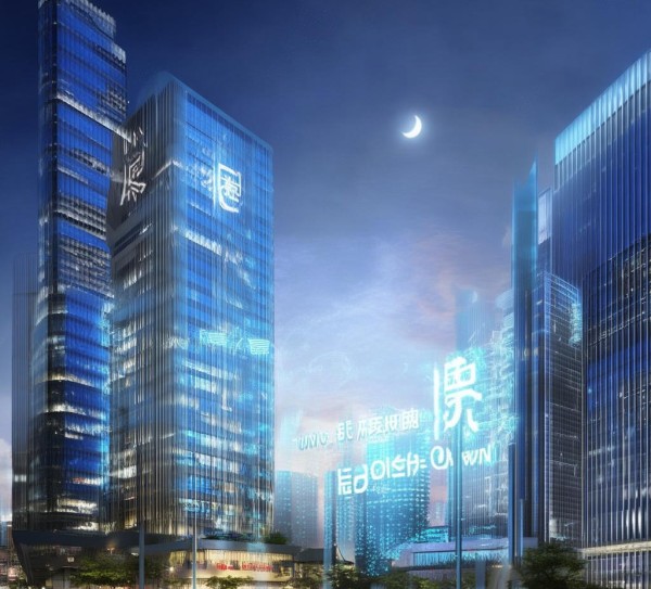 青龙信息咨询服务,助力智慧城市建设,成就未来 青龙信息咨询服务,助力智慧城市建设,成就未来