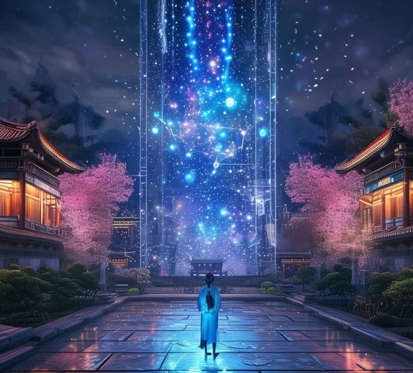 昆明星辰,技术赋能,未来之选 昆明星辰,技术赋能,未来之选