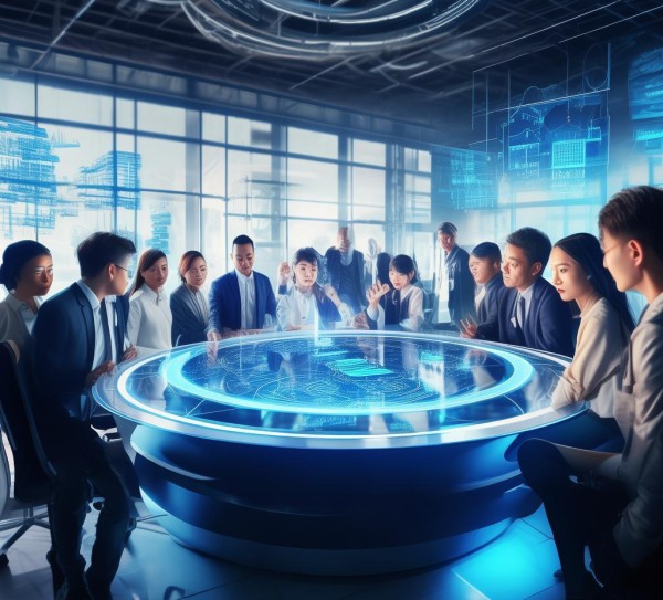 泛华信联信息技术咨询,助力企业数字化转型 泛华信联信息技术咨询,助力企业数字化转型