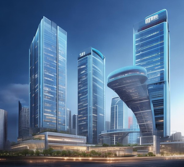 温州楼宇信息化咨询服务,助力智慧城市建设的创新实践 温州楼宇信息化咨询服务,助力智慧城市建设的创新实践