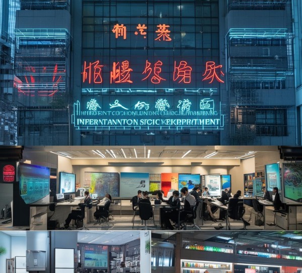 湖北信息咨询服务部电话,助力信息时代发展 湖北信息咨询服务部电话,助力信息时代发展