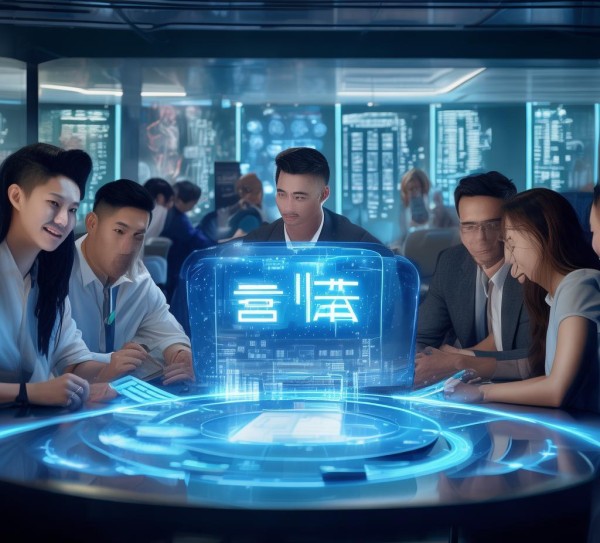 华埔信息科技咨询，助力企业数字化转型的的专业服务