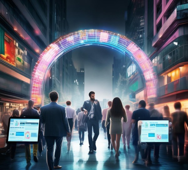 进入信息化时代,企业需要正规注册—选择正规公司,成就合规未来 进入信息化时代,企业需要正规注册—选择正规公司,成就合规未来