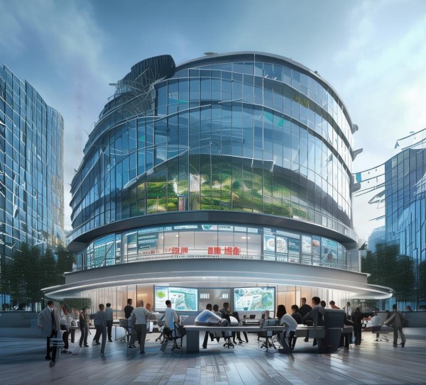 贵州信息化信息咨询机构,助力贵州发展新路径 贵州信息化信息咨询机构,助力贵州发展新路径