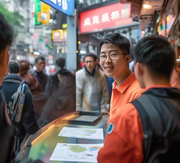揭阳市工伤信息咨询服务，助力市民平安出行