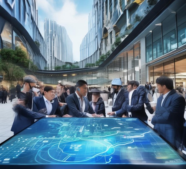 济源市万泉信息技术咨询,助力经济发展的新引擎 济源市万泉信息技术咨询,助力经济发展的新引擎