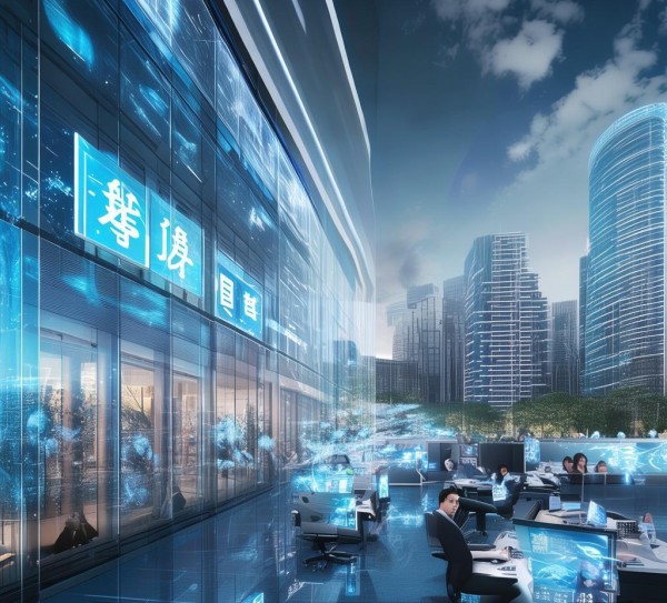 广州信息化咨询公司,助力企业数字化转型的未来 广州信息化咨询公司,助力企业数字化转型的未来