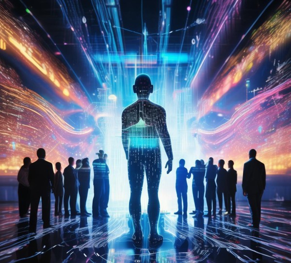 星跃信息技术咨询,助力企业迈向数字化转型 星跃信息技术咨询,助力企业迈向数字化转型