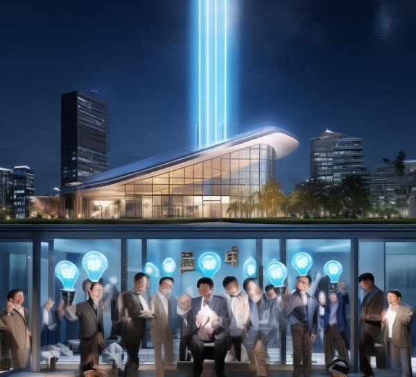 宿城区信息咨询服务，助力企业成长的智慧之光