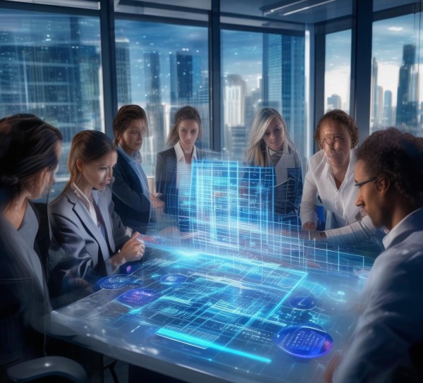 Target Information Service Consulting:A Game-Changer for Modern Businesses Target Information Service Consulting:A Game-Changer for Modern Businesses