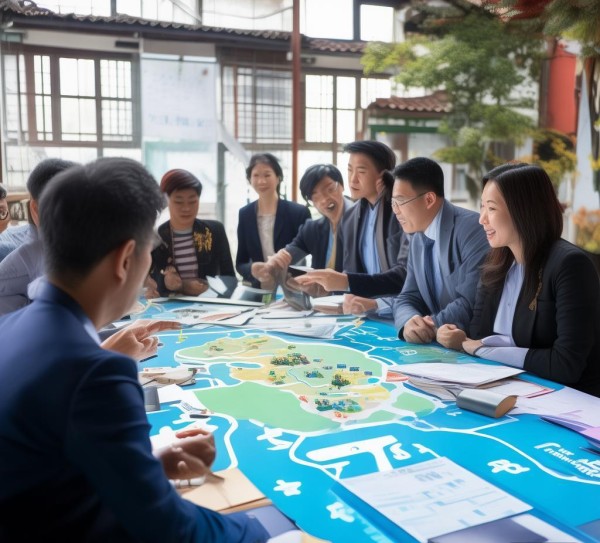 吴桥,信息咨询服务助力企业未来发展 吴桥,信息咨询服务助力企业未来发展