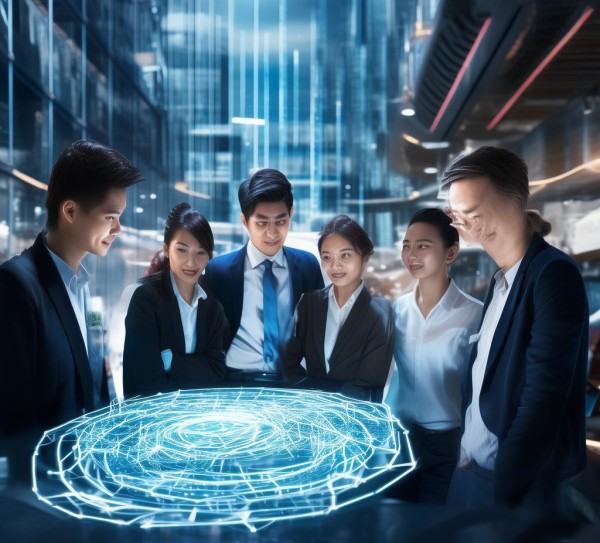 常州信息化企业咨询业务，助力企业迈向智能化新高度