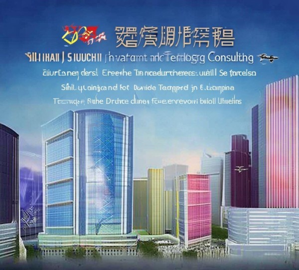 四川九驰信息技术咨询有限公司,技术驱动的未来解决方案 四川九驰信息技术咨询有限公司,技术驱动的未来解决方案
