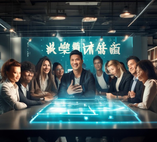 文伟信息咨询服务,创新与领导力的融合 文伟信息咨询服务,创新与领导力的融合