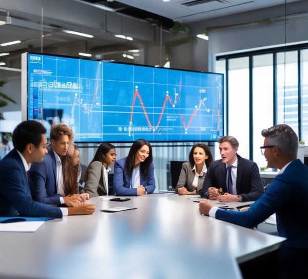 杰信息技术咨询，Choosing the Right Partner for Your Success