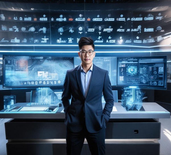 启豪,信息技术咨询服务领域的引领者 启豪,信息技术咨询服务领域的引领者