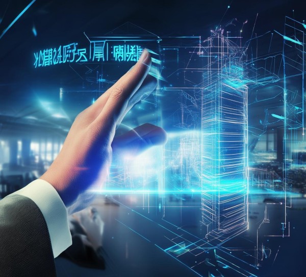 周勤信息技术咨询,助力企业数字化转型的智慧之手 周勤信息技术咨询,助力企业数字化转型的智慧之手