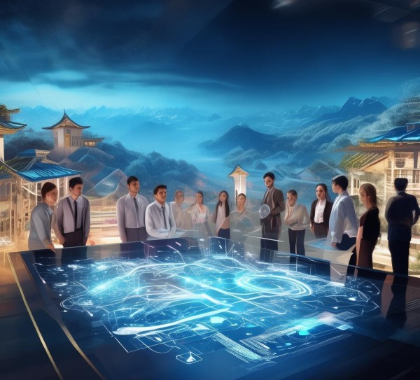 湖南建筑企业信息化咨询,赋能发展,助力未来 湖南建筑企业信息化咨询,赋能发展,助力未来