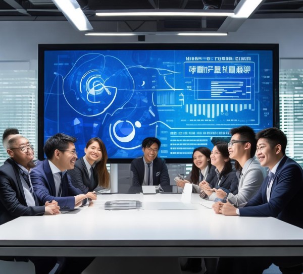 嘉润信息技术咨询,助力企业数字化转型的智囊机构 嘉润信息技术咨询,助力企业数字化转型的智囊机构