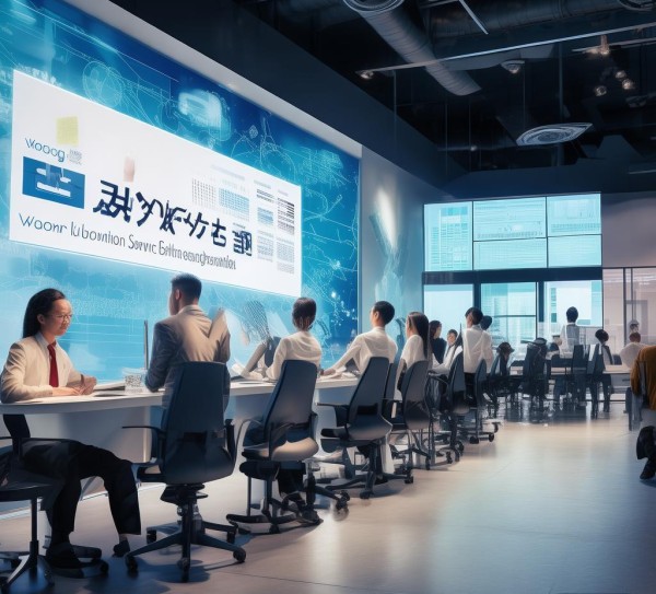 卧龙信息咨询服务部,助力企业数字化转型的信赖伙伴 卧龙信息咨询服务部,助力企业数字化转型的信赖伙伴