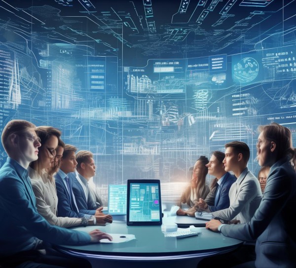 navigating the Digital Landscape:A Strategic Perspective on IT Service Management in江苏 navigating the Digital Landscape:A Strategic Perspective on IT Service Management in江苏