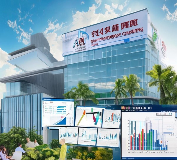 广西爱卡信息技术咨询，助力广西经济高质量发展