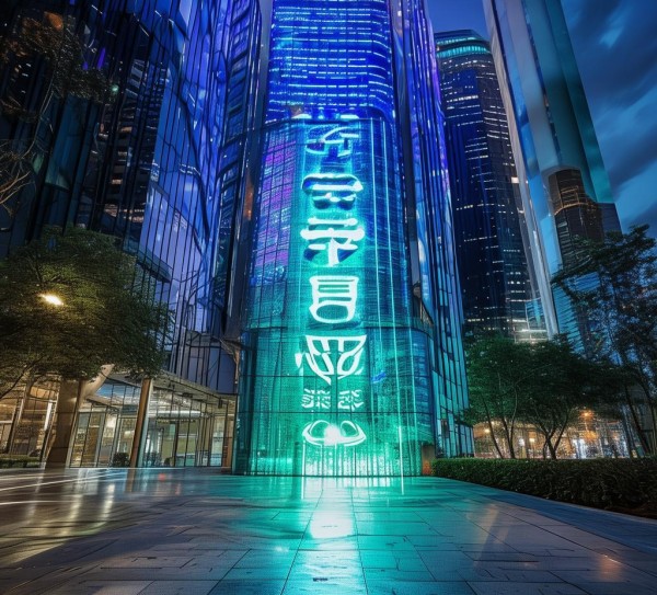勇强的数字之光,通辽市宏升信息咨询服务有限公司的使命担当 勇强的数字之光,通辽市宏升信息咨询服务有限公司的使命担当