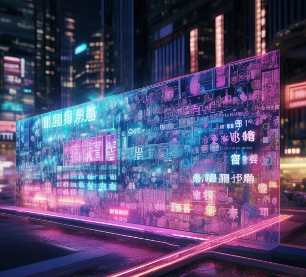 精言的未来 精言的未来