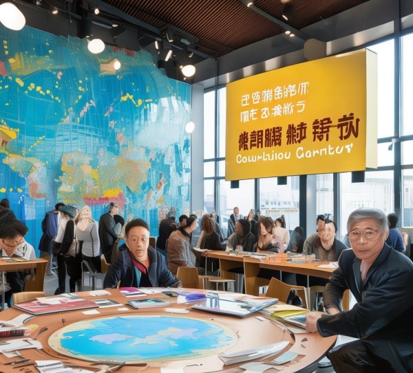 双语信息咨询服务中心,助力全球沟通与理解 双语信息咨询服务中心,助力全球沟通与理解