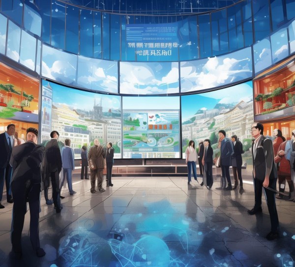 渠道文章,富民县信息咨询服务,构建高质量发展新引擎 渠道文章,富民县信息咨询服务,构建高质量发展新引擎