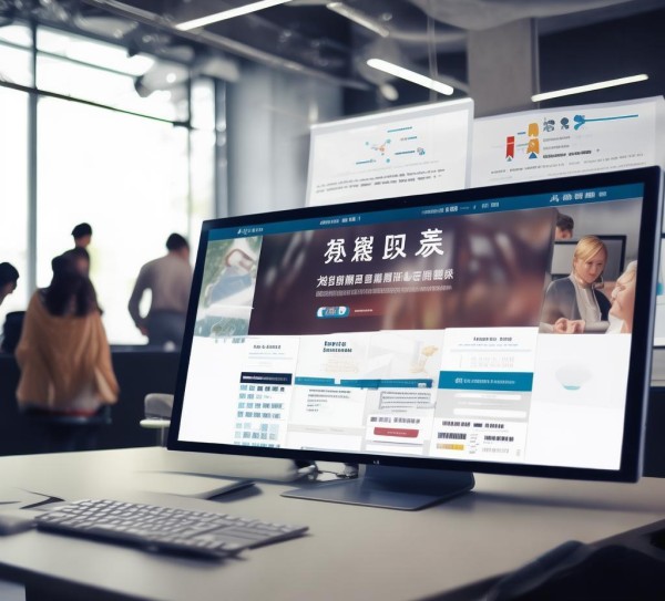 信息化网站建设价格咨询，选择合适的方案，提升企业竞争力