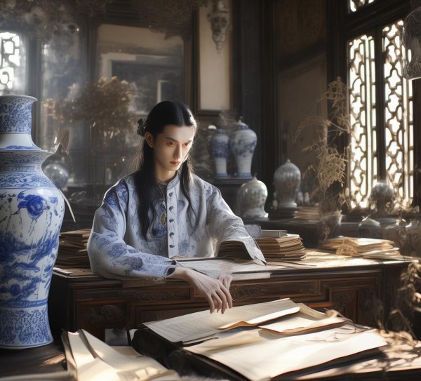 清香四溢,智慧助力,青白江意职非凡 清香四溢,智慧助力,青白江意职非凡