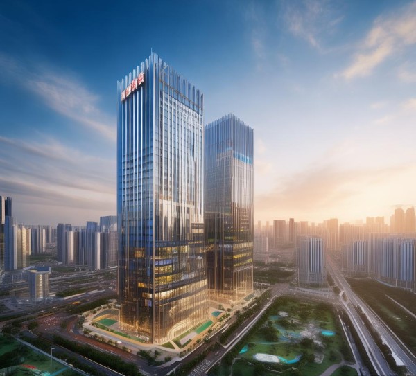 威海正源信息咨询服务，威海的未来之光