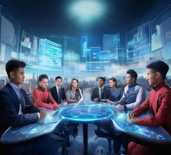 嘉锋函,信息咨询服务领域的创新与未来展望 嘉锋函,信息咨询服务领域的创新与未来展望